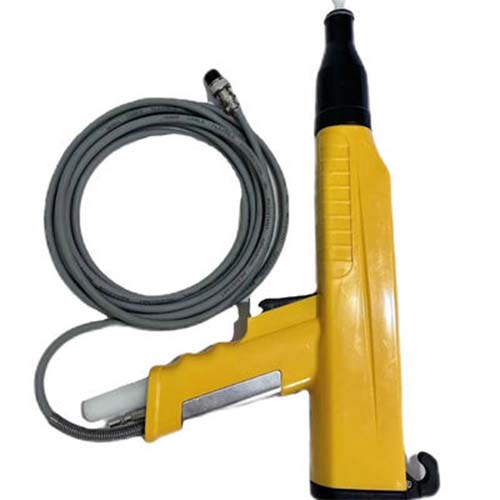 Gema Powder Coating Gun A Reliable Choice for Professional Finishing Projects